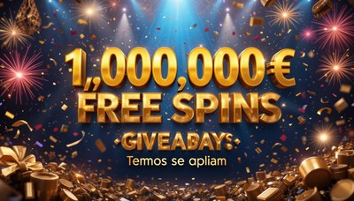 4jj Slots: Os TOP5 Mais Jogados e Dicas de Giros Grátis 🌈