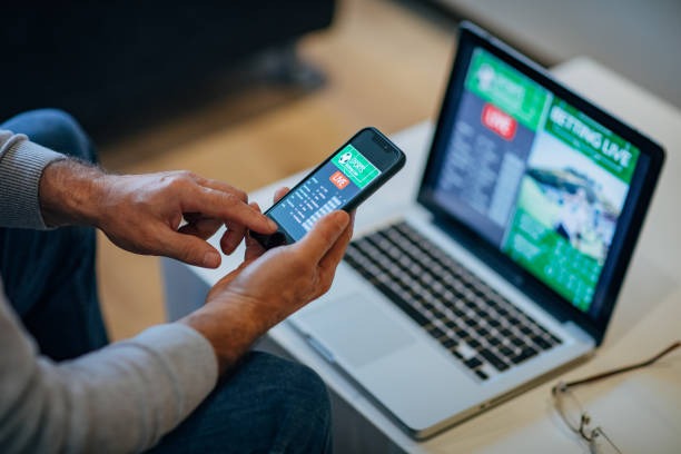 4jj: A Revolução do Cassino Online no Brasil ⭐️