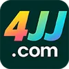 4jj Logo